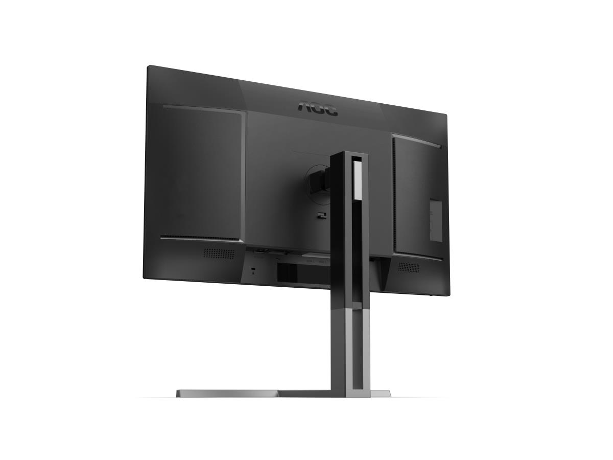 Desktop USB-C Monitor - U27U3CV - 27in - 3840x2160 (4K UHD) - Nano IPS 4ms