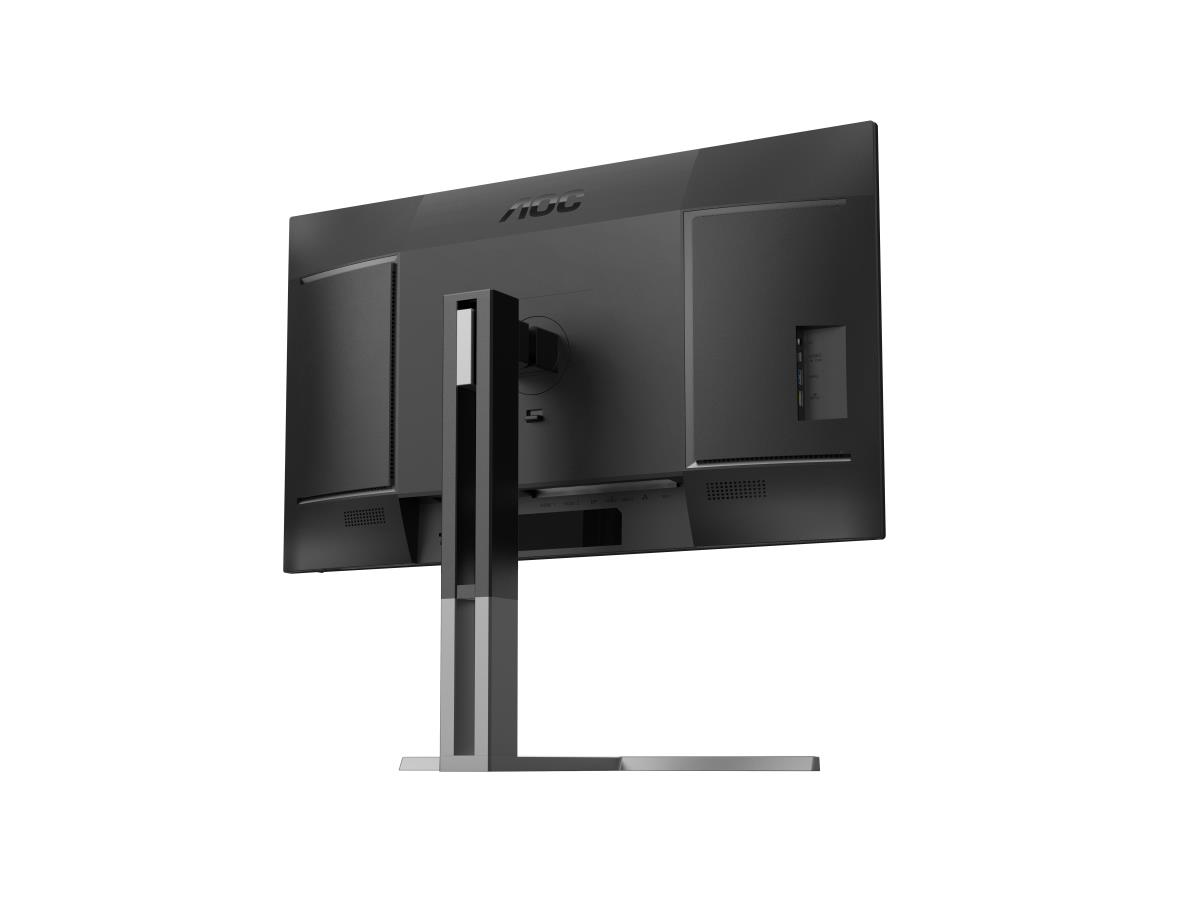Desktop USB-C Monitor - U27U3CV - 27in - 3840x2160 (4K UHD) - Nano IPS 4ms