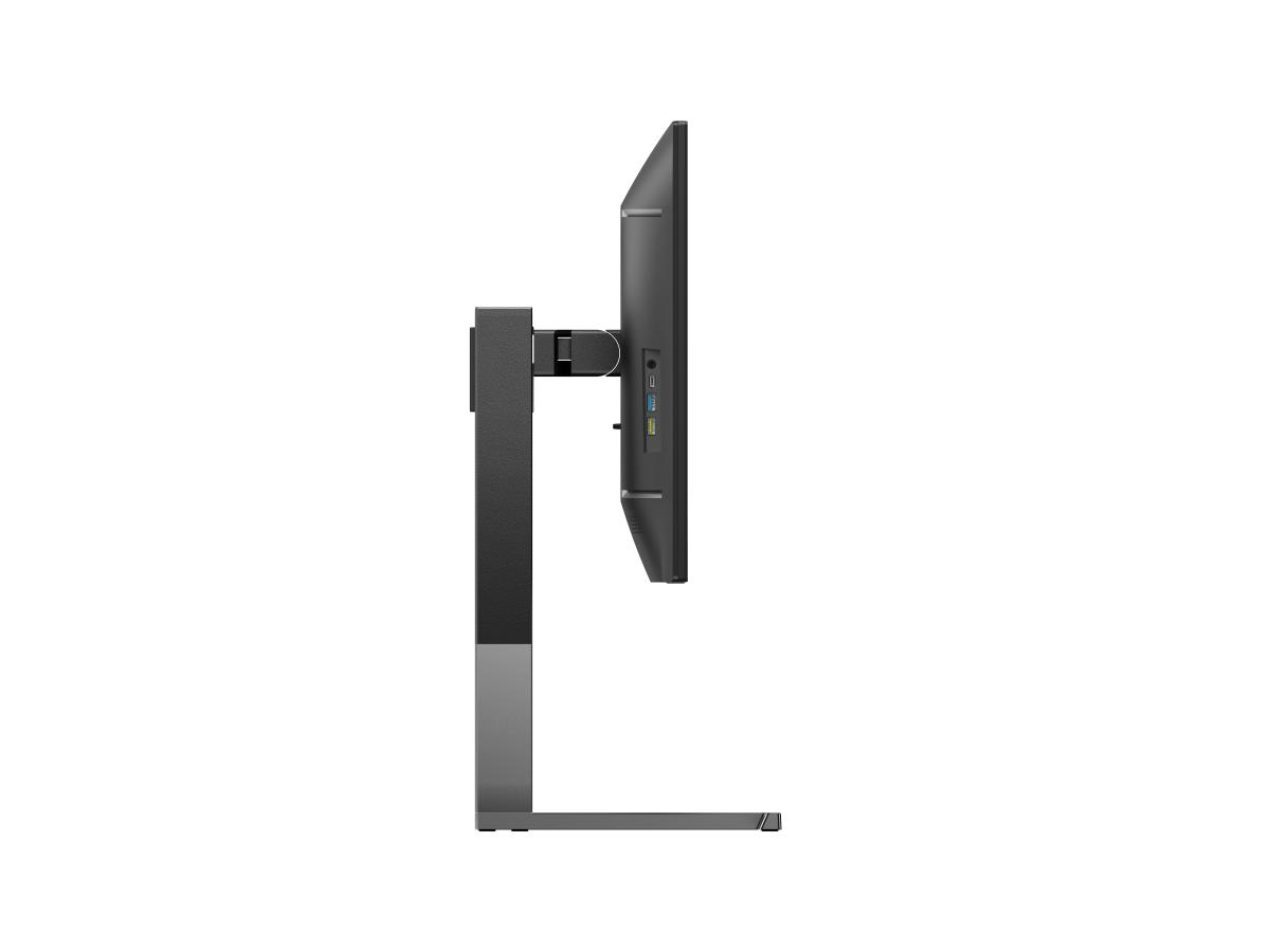Desktop USB-C Monitor - U27U3CV - 27in - 3840x2160 (4K UHD) - Nano IPS 4ms