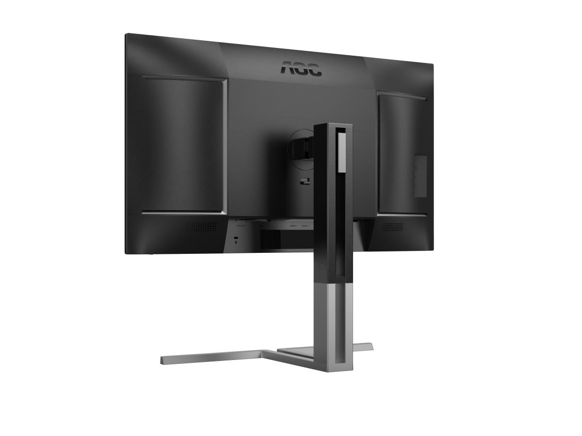 Desktop USB-C Monitor - U27U3CV - 27in - 3840x2160 (4K UHD) - Nano IPS 4ms