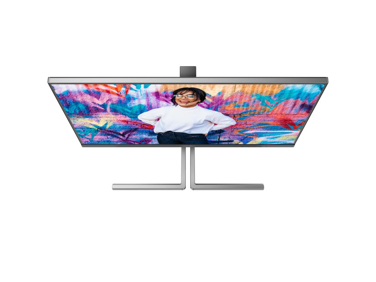 Desktop USB-C Monitor - U32U3CV - 32in - 3840x2160 (4K UHD) - Nano IPS 4ms