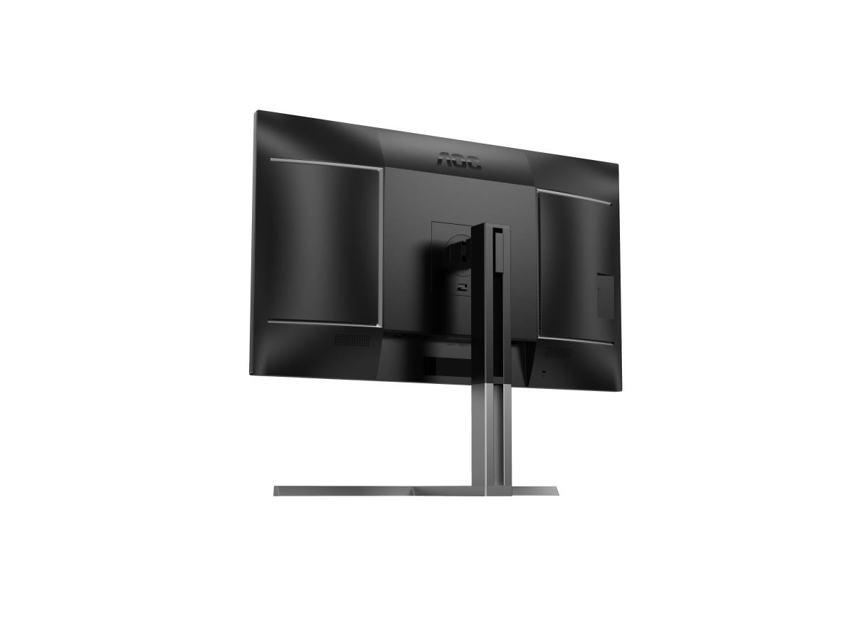 Desktop USB-C Monitor - U32U3CV - 32in - 3840x2160 (4K UHD) - Nano IPS 4ms