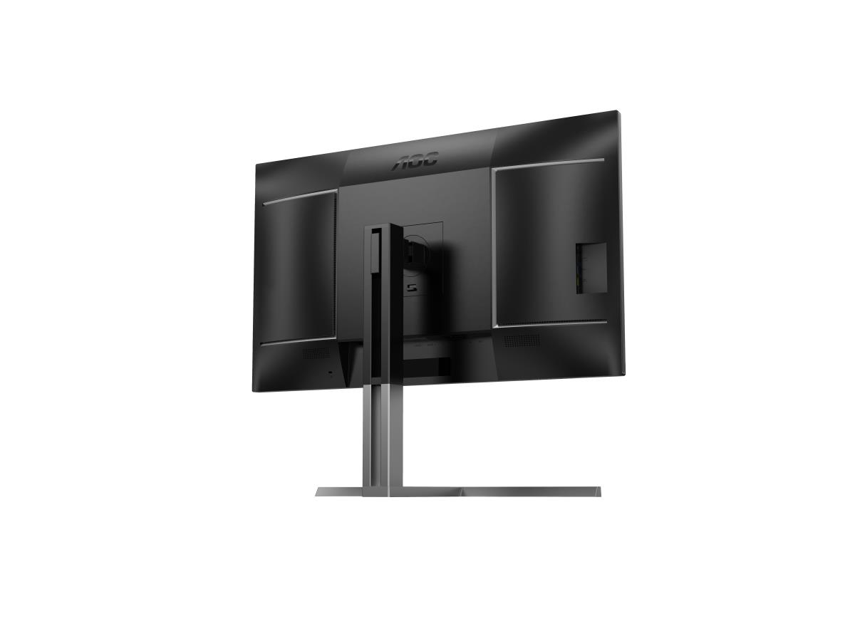 Desktop USB-C Monitor - U32U3CV - 32in - 3840x2160 (4K UHD) - Nano IPS 4ms