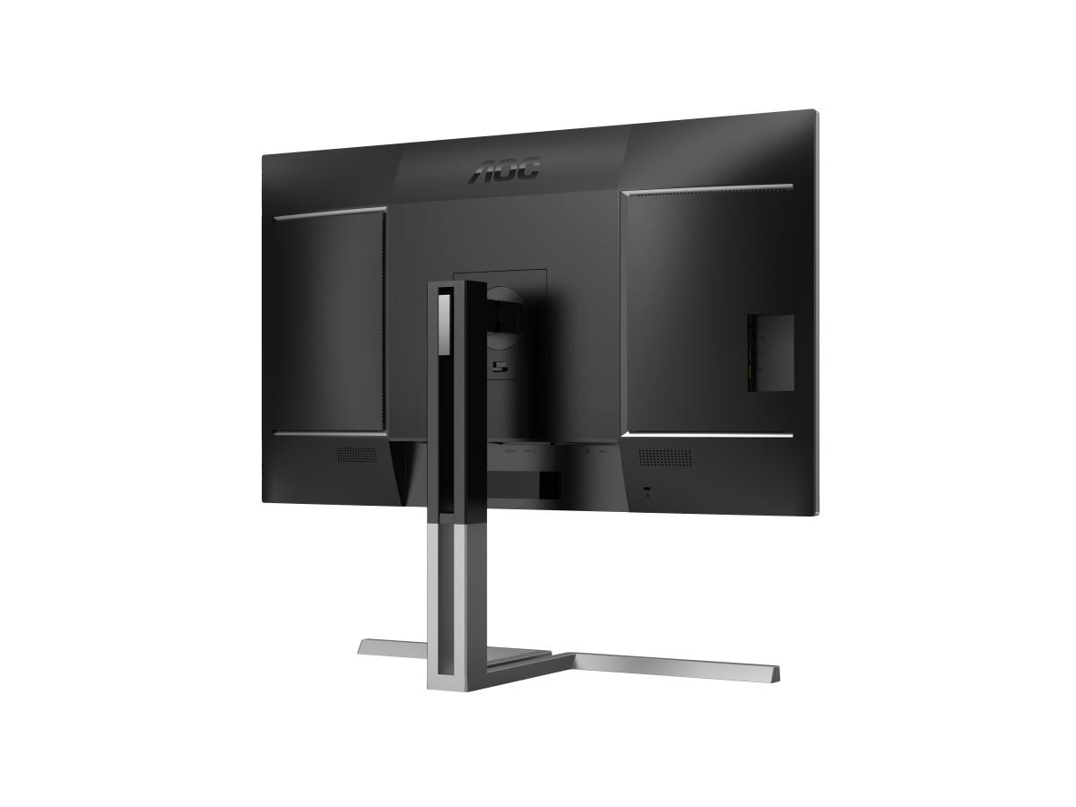 Desktop USB-C Monitor - U32U3CV - 32in - 3840x2160 (4K UHD) - Nano IPS 4ms