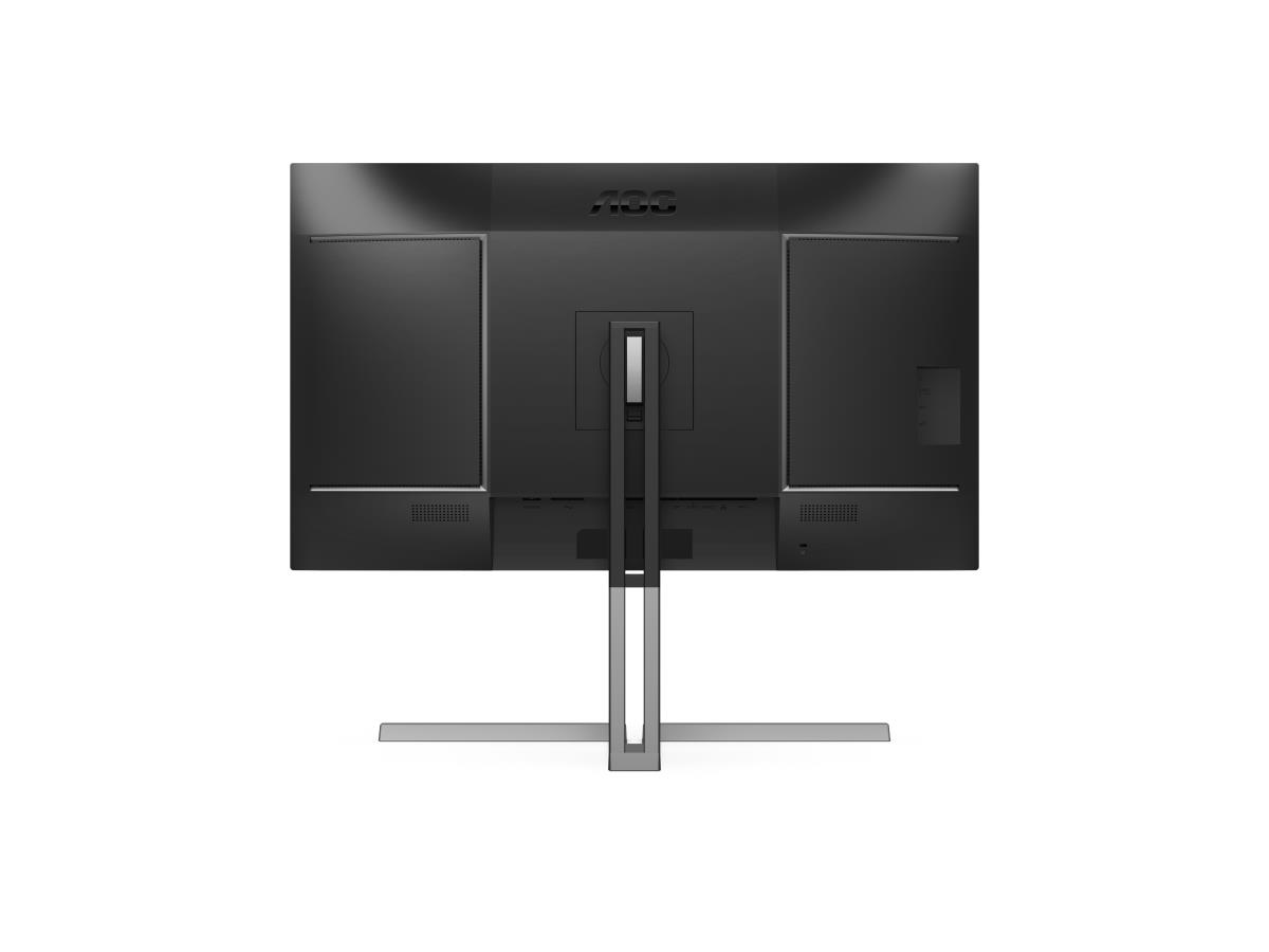 Desktop USB-C Monitor - U32U3CV - 32in - 3840x2160 (4K UHD) - Nano IPS 4ms