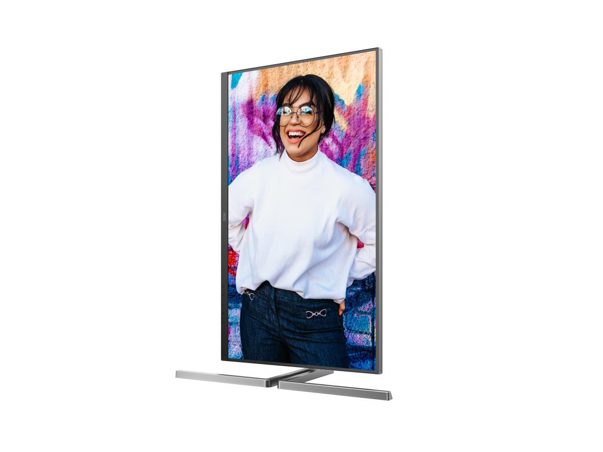 Desktop USB-C Monitor - U32U3CV - 32in - 3840x2160 (4K UHD) - Nano IPS 4ms
