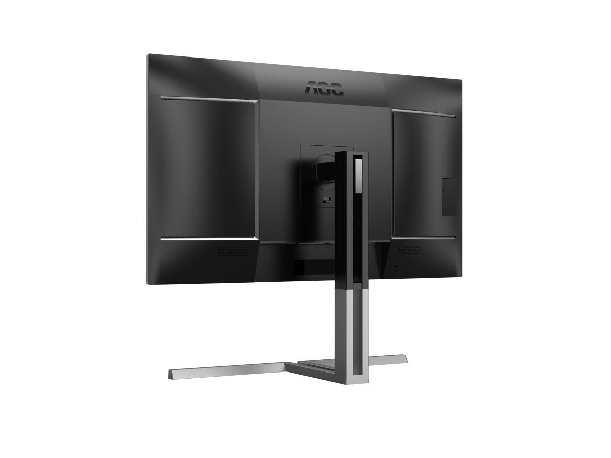 Desktop USB-C Monitor - U32U3CV - 32in - 3840x2160 (4K UHD) - Nano IPS 4ms