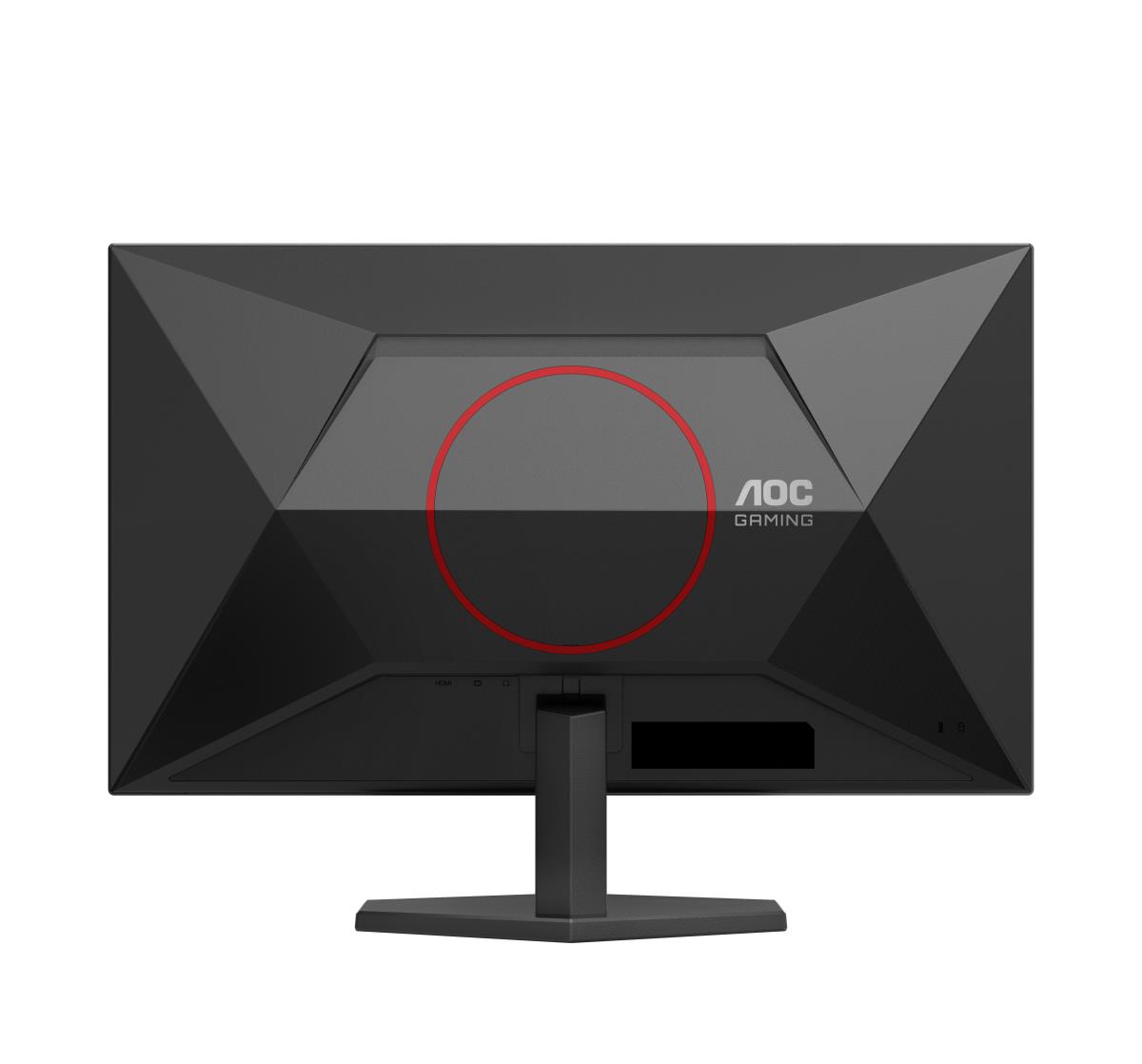 Gaming Monitor - 27G42E - 24in - 1920x1080 (Full HD) - 1ms IPS 180Hz