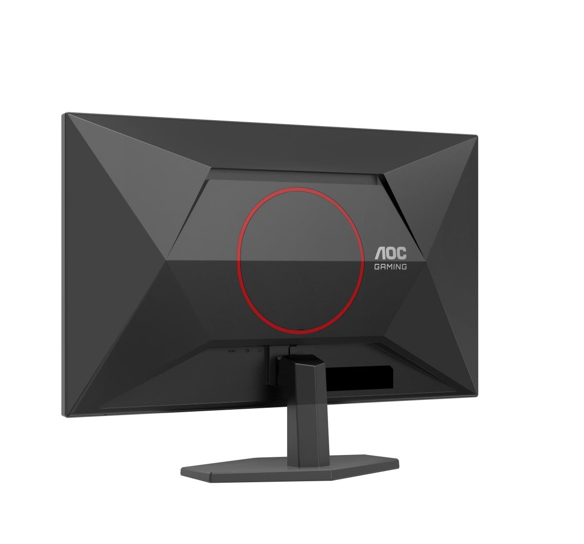 Gaming Monitor - 27G42E - 24in - 1920x1080 (Full HD) - 1ms IPS 180Hz