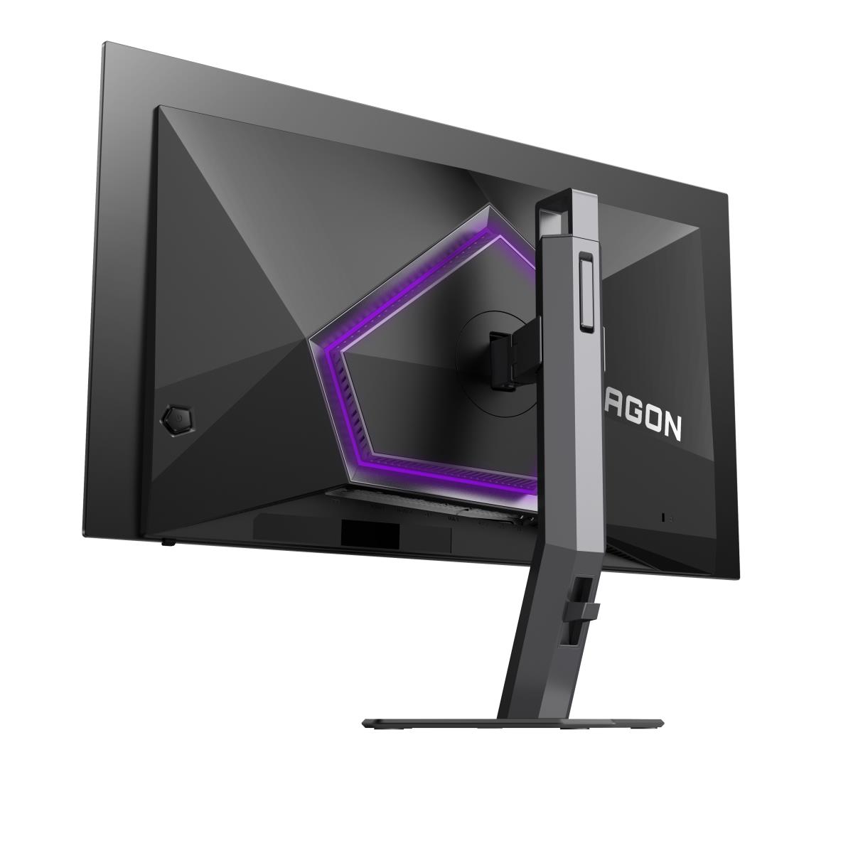Gaming Monitor - AG276UZD - 27in - 4K - 240Hz