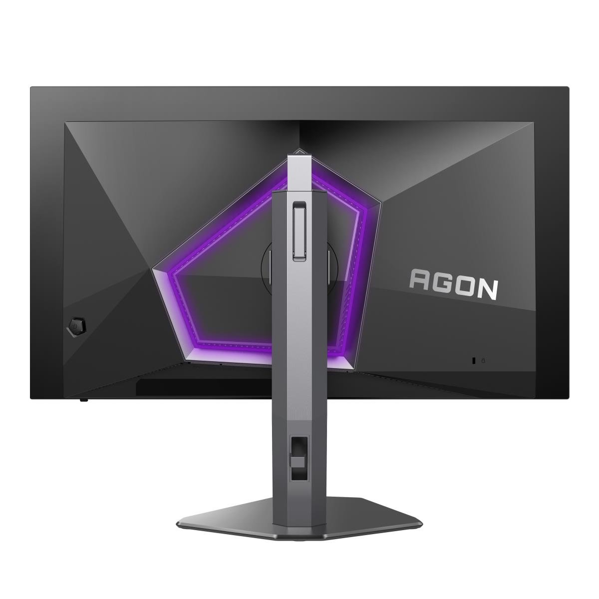 Gaming Monitor - AG276UZD - 27in - 4K - 240Hz