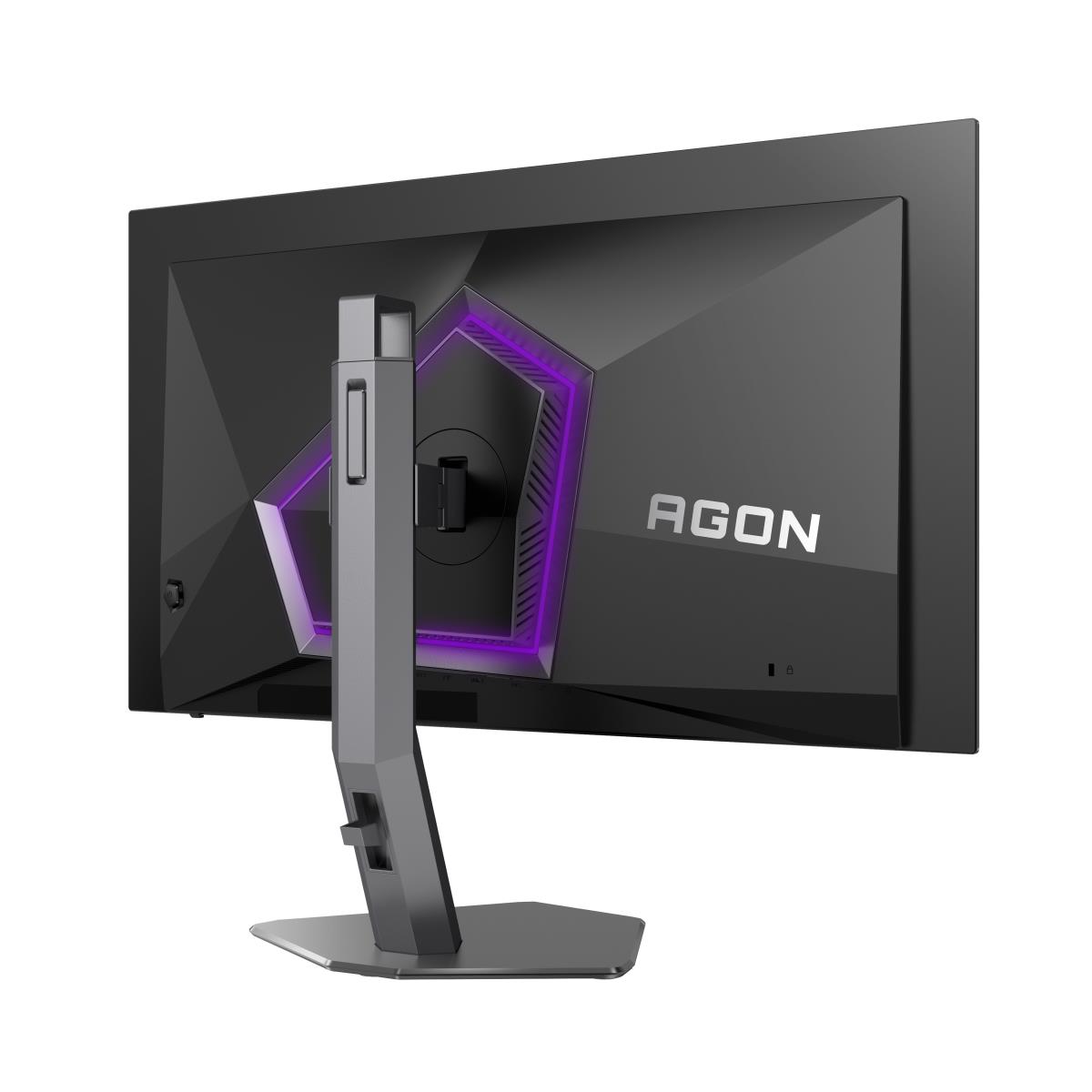 Gaming Monitor - AG276UZD - 27in - 4K - 240Hz