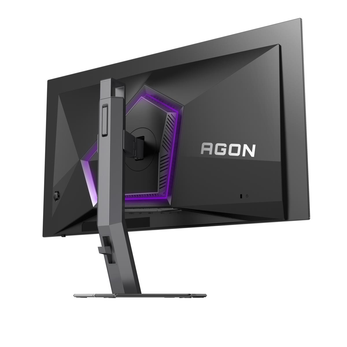 Gaming Monitor - AG276UZD - 27in - 4K - 240Hz