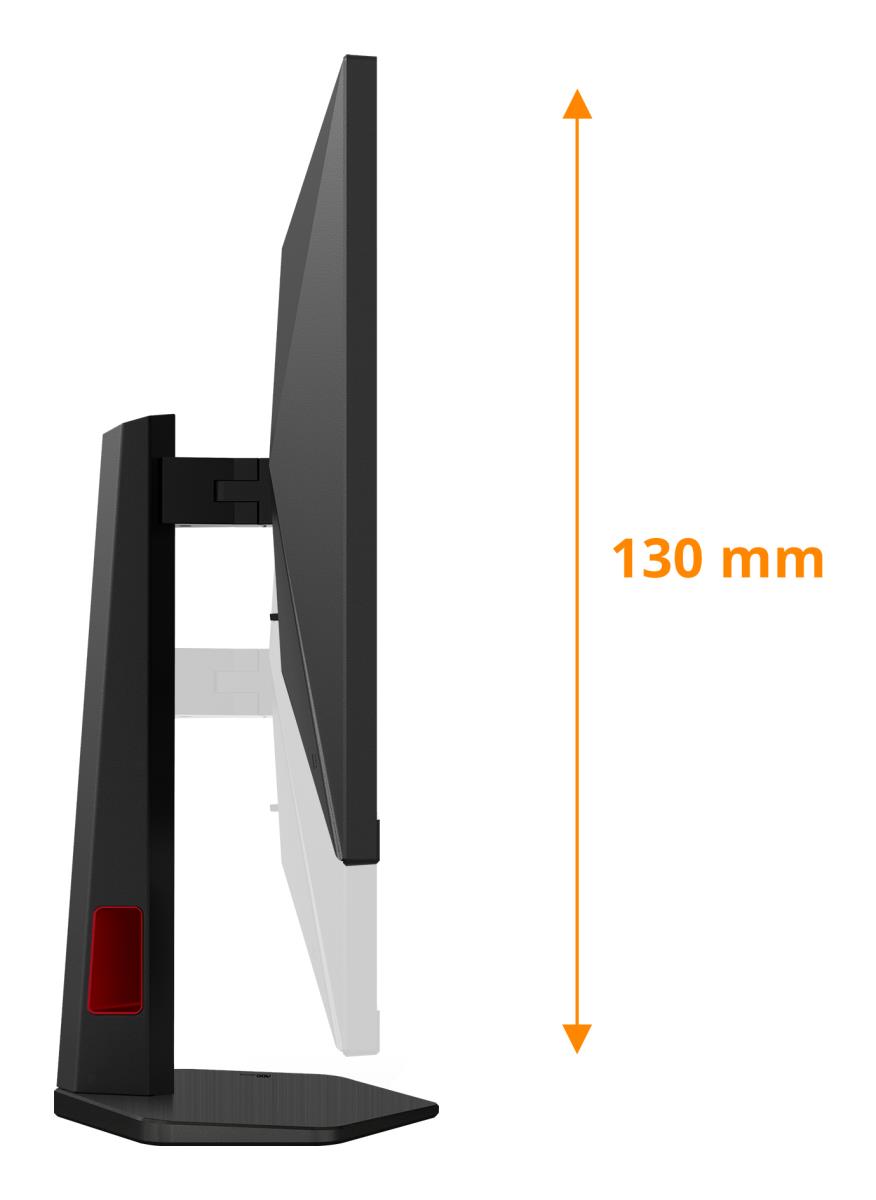 Gaming Monitor - U27G4R - 27in - 1920x1080 (Full HD)