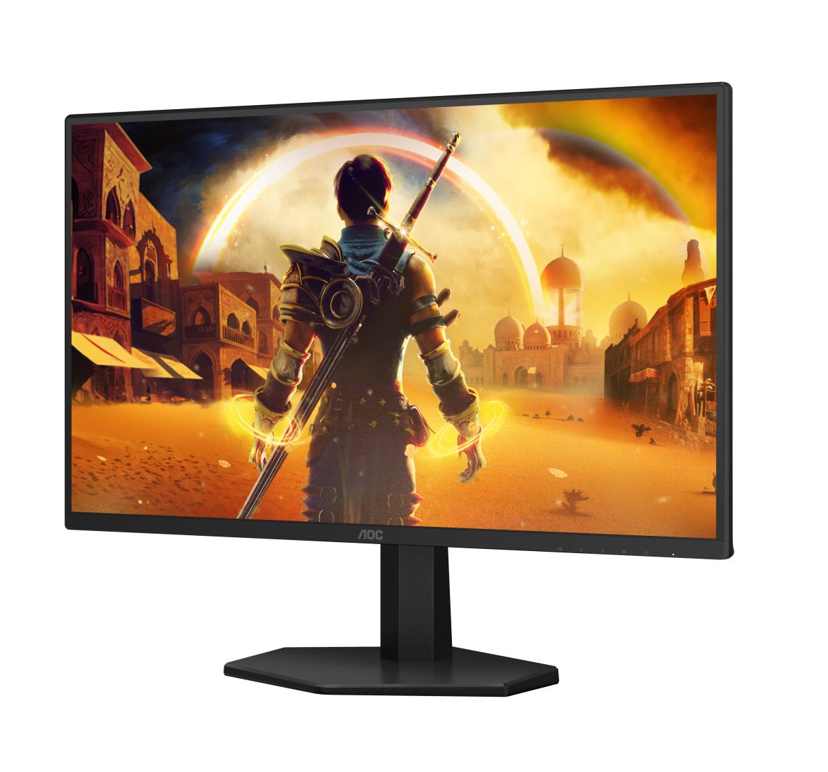 Gaming Monitor - 25G42E - 25in - 1920x1080 (Full HD) - 1ms IPS 180Hz HDR10