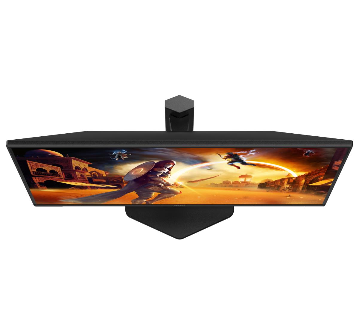 Gaming Monitor - 25G4SXU - 25in - 1920x1080 (Full HD) - 0.3ms IPS 310Hz HDR10