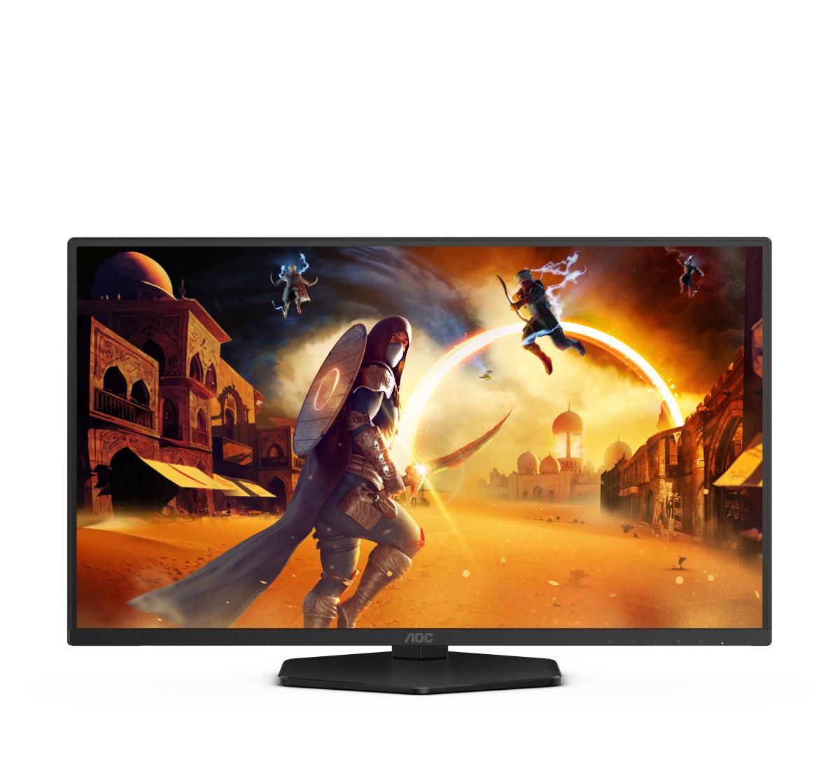 Gaming Monitor - 25G4SXU - 25in - 1920x1080 (Full HD) - 0.3ms IPS 310Hz HDR10