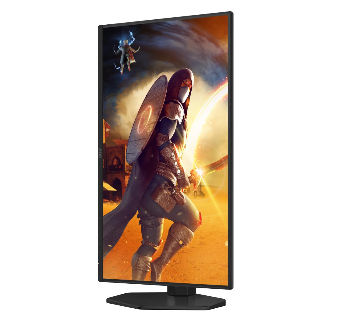Gaming Monitor - 25G4SXU - 25in - 1920x1080 (Full HD) - 0.3ms IPS 310Hz HDR10