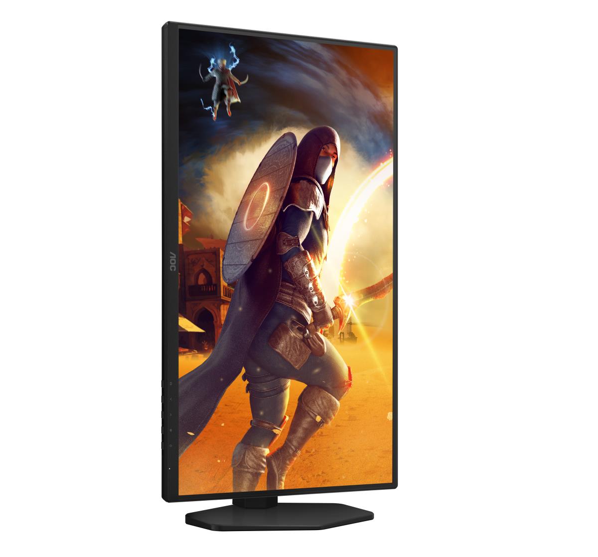 Gaming Monitor - 25G4SXU - 25in - 1920x1080 (Full HD) - 0.3ms IPS 310Hz HDR10