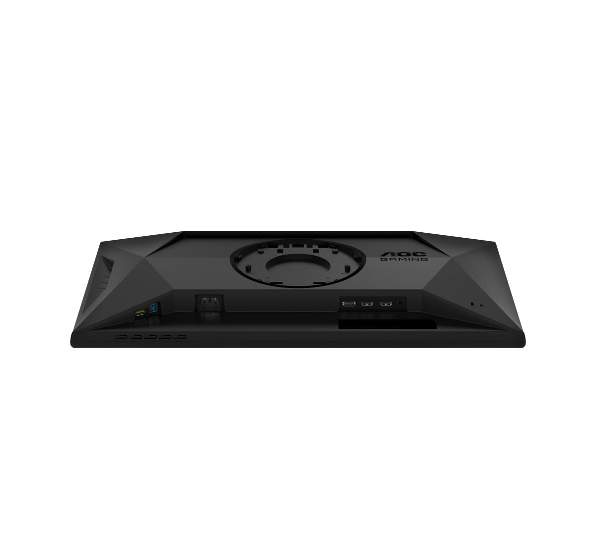 Gaming Monitor - 25G4SXU - 25in - 1920x1080 (Full HD) - 0.3ms IPS 310Hz HDR10