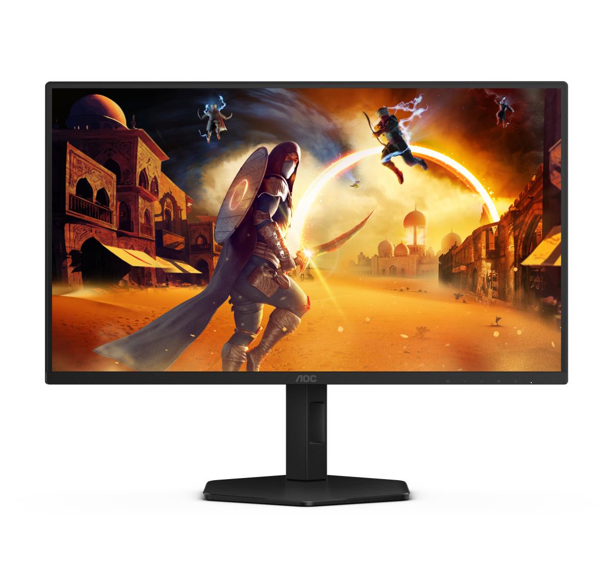 Gaming Monitor - 25G4SXU - 25in - 1920x1080 (Full HD) - 0.3ms IPS 310Hz HDR10