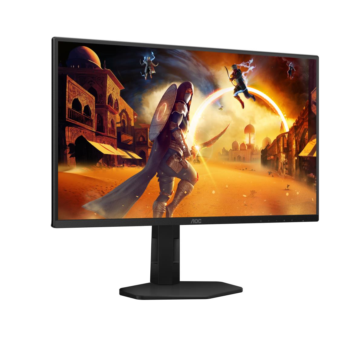 Gaming Monitor - 25G4SXU - 25in - 1920x1080 (Full HD) - 0.3ms IPS 310Hz HDR10