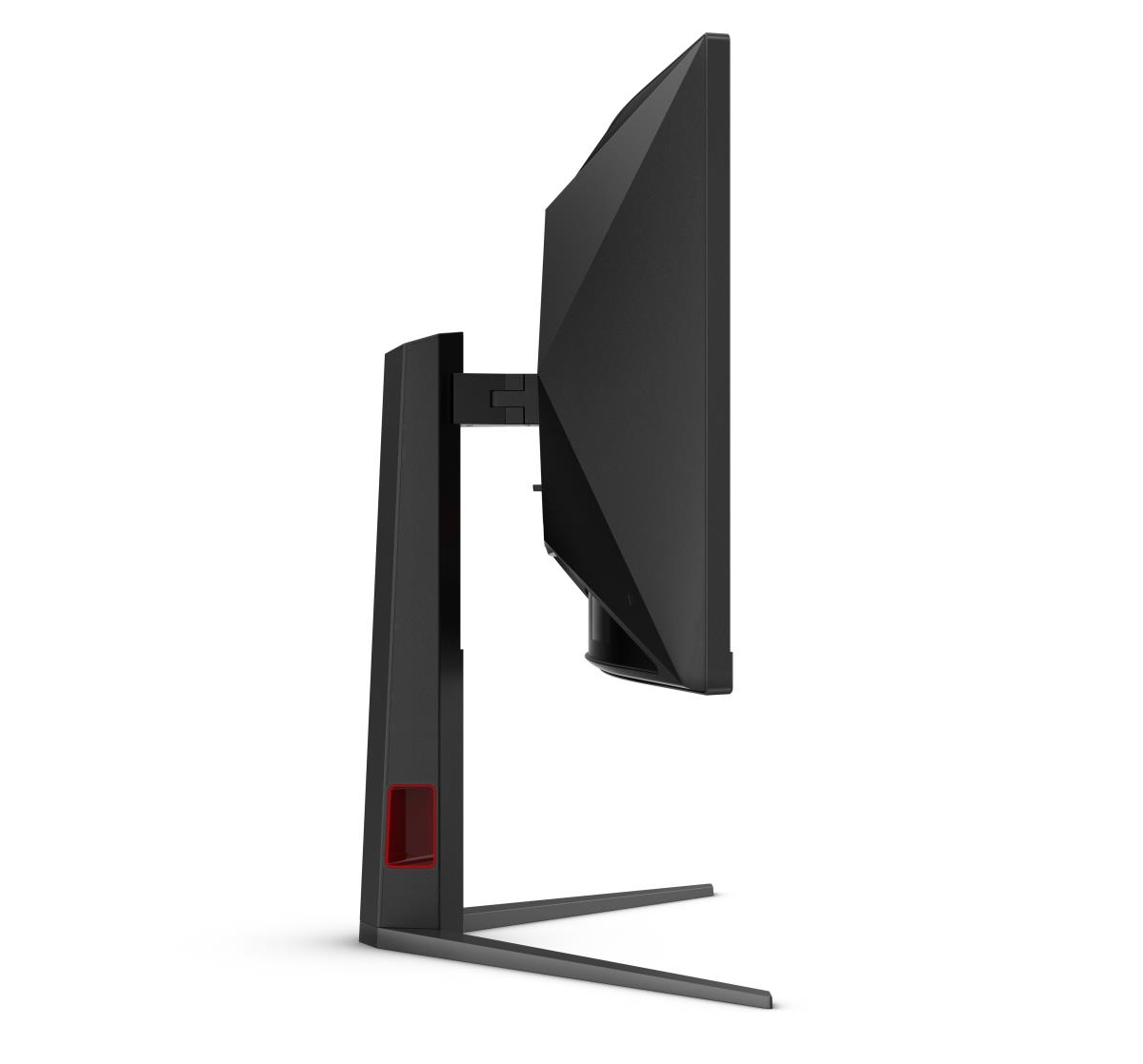 Curved Monitor - CU34G4 - 34in - 3440x1440 (WQHD) - 0.5ms VA 180Hz HDR 10