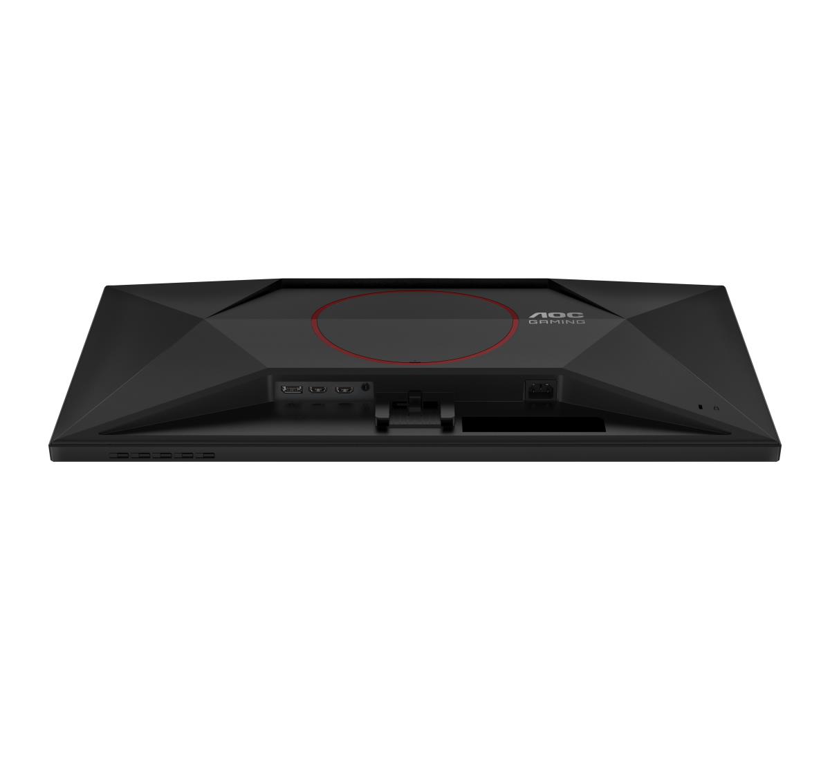 Gaming Monitor - Q27G42XE - 27in - 2560x1440 (QHD) - 1ms  IPS 180Hz HDR10
