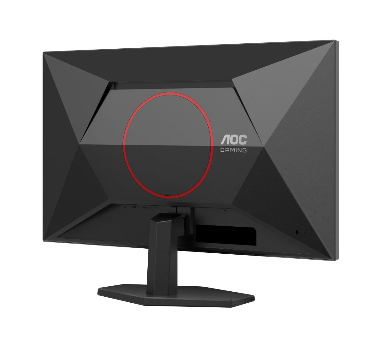 Gaming Monitor - Q27G42XE - 27in - 2560x1440 (QHD) - 1ms  IPS 180Hz HDR10