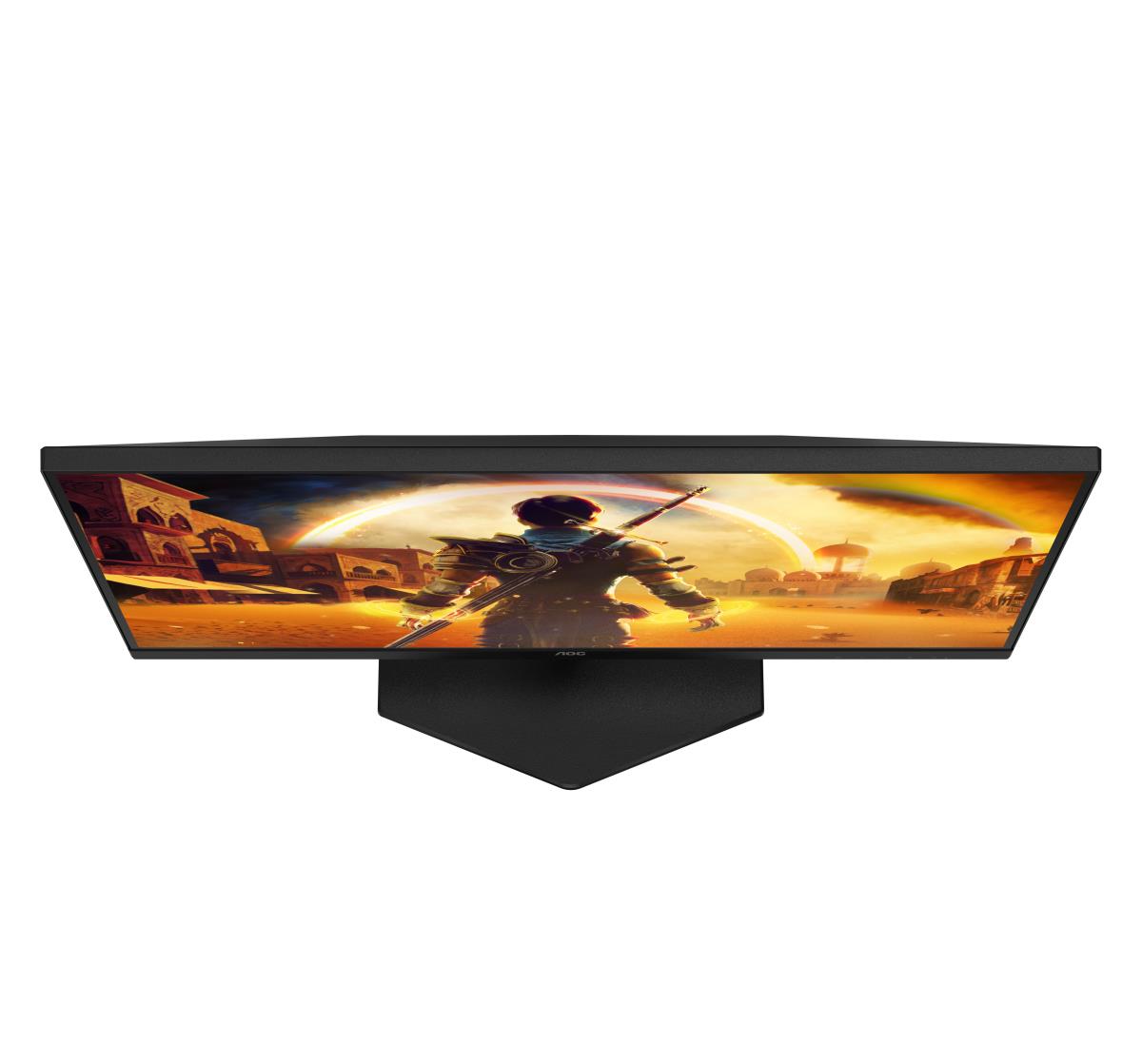 Gaming Monitor - Q27G42XE - 27in - 2560x1440 (QHD) - 1ms  IPS 180Hz HDR10