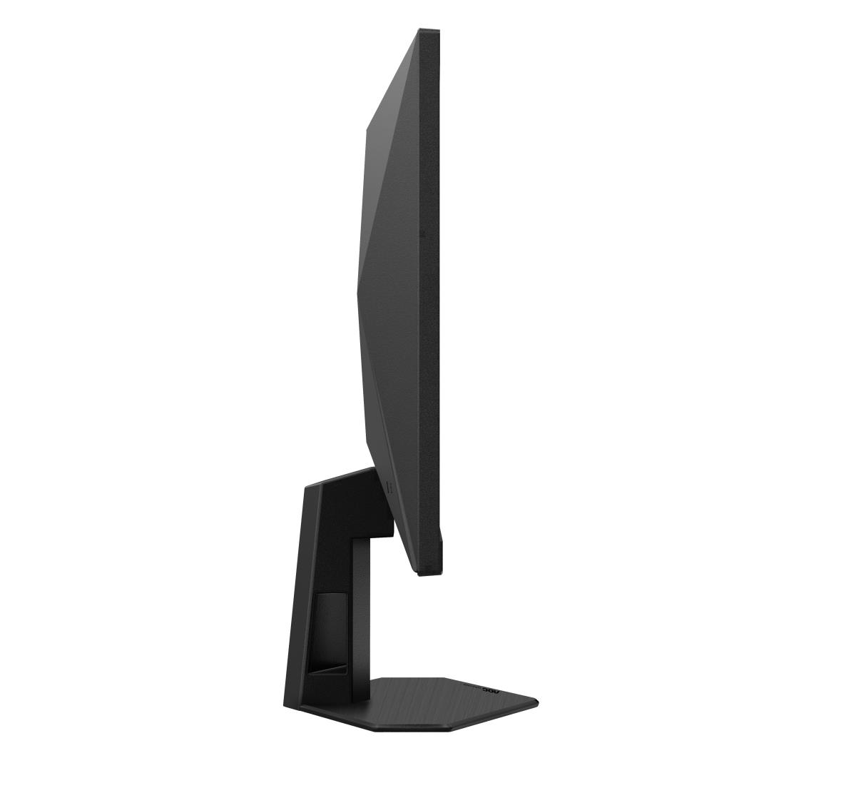 Gaming Monitor - Q24G4RE - 24in - 2560x1440 (QHD) - Black - 0.5ms VA 180Hz HDR10