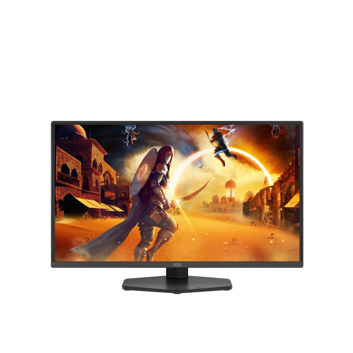 Gaming Monitor - Q25G4SR - 24in - 2560x1440 (QHD) - 0.3ms IPS 300Hz