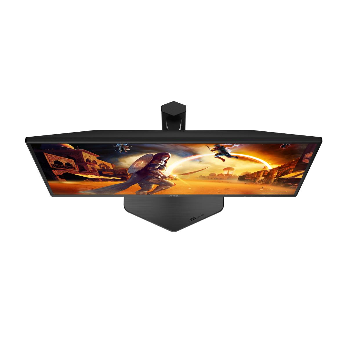 Gaming Monitor - Q25G4SR - 24in - 2560x1440 (QHD) - 0.3ms IPS 300Hz
