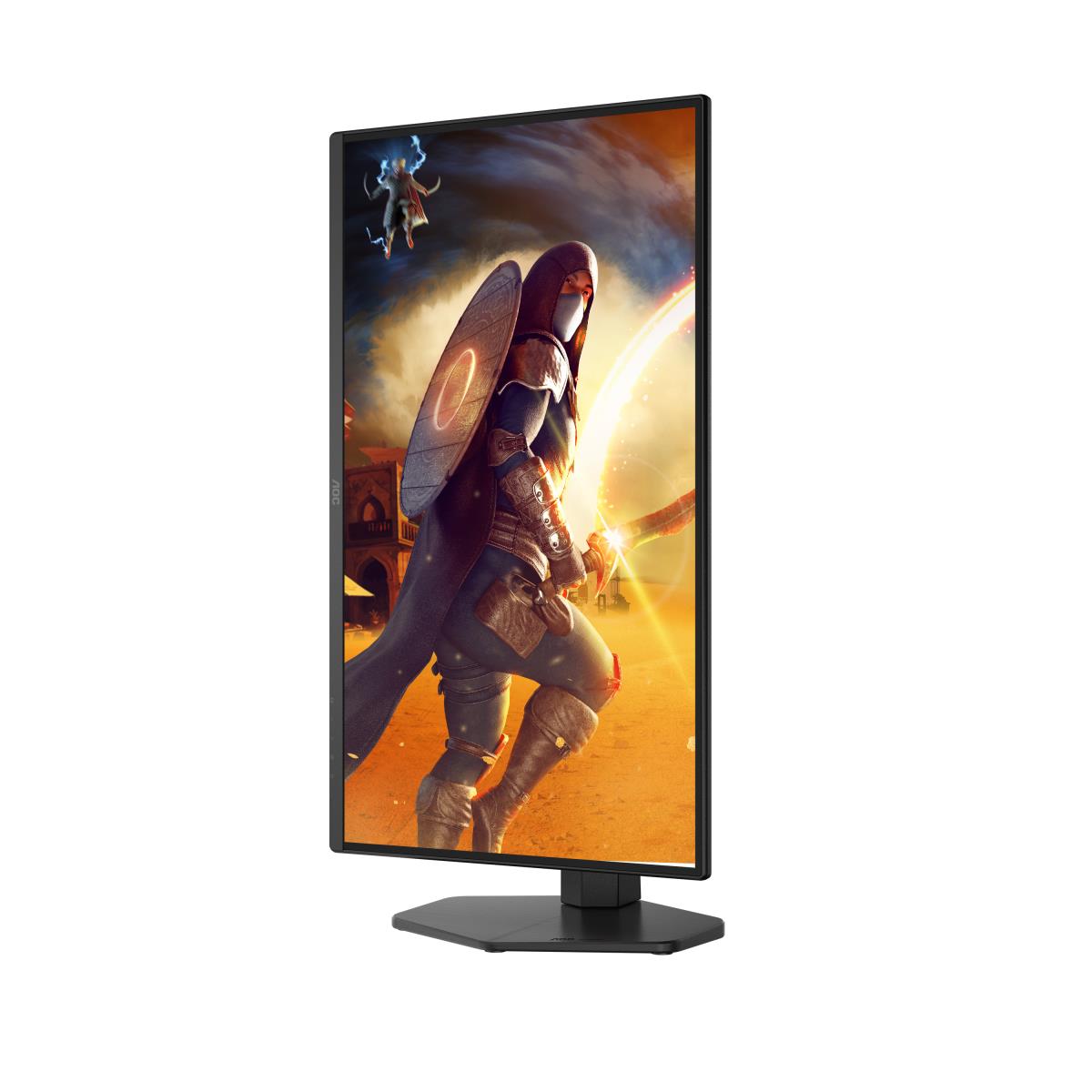 Gaming Monitor - Q25G4SR - 24in - 2560x1440 (QHD) - 0.3ms IPS 300Hz