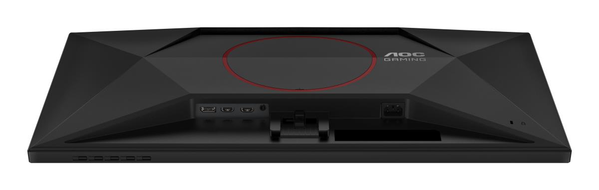 Gaming Monitor - Q27G42ZE - 27in - 2560x1440 (QHD) - 0.3ms  Fast IPS 240Hz HDR10