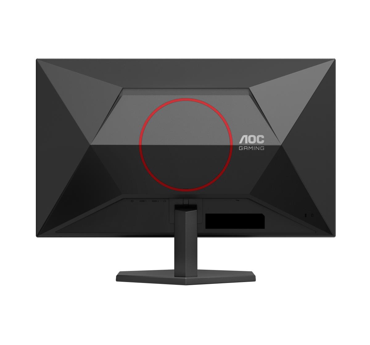 Gaming Monitor - Q27G42ZE - 27in - 2560x1440 (QHD) - 0.3ms  Fast IPS 240Hz HDR10