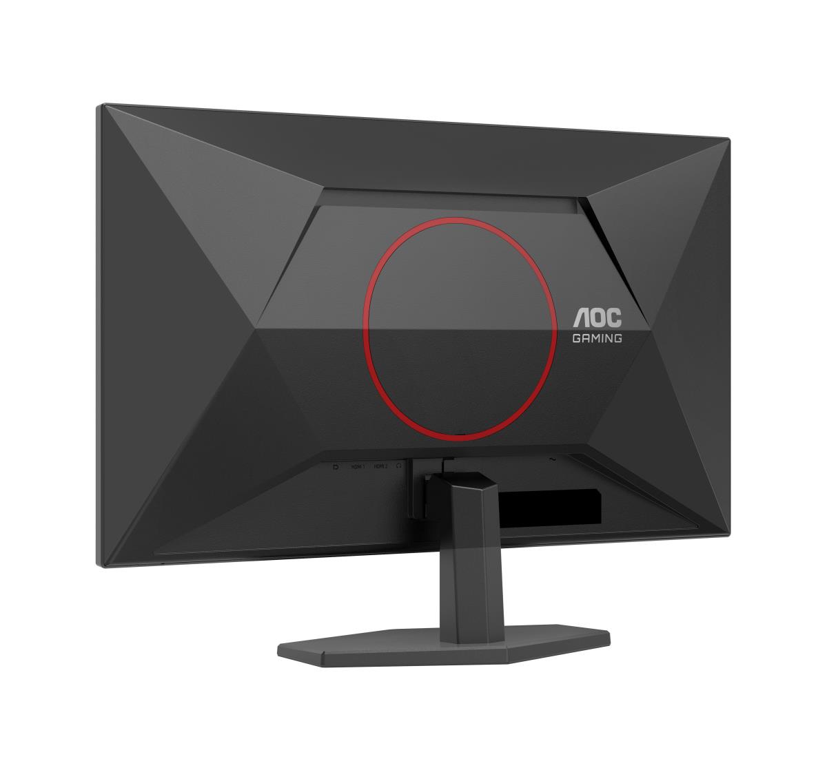 Gaming Monitor - Q27G42ZE - 27in - 2560x1440 (QHD) - 0.3ms  Fast IPS 240Hz HDR10