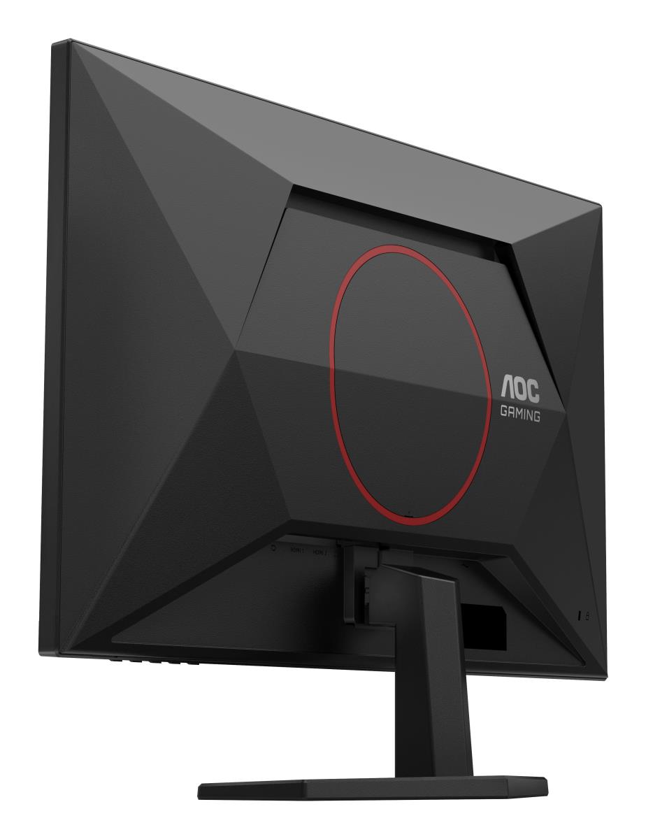 Gaming Monitor - Q27G42ZE - 27in - 2560x1440 (QHD) - 0.3ms  Fast IPS 240Hz HDR10