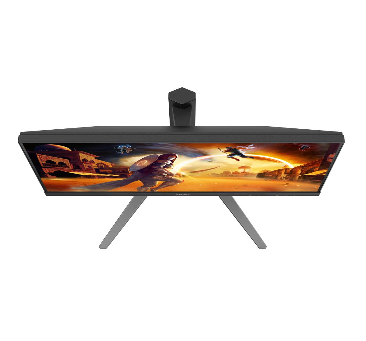 Gaming Monitor - 24G4HA - 24in - 1920x1080 (Full HD) - 0.5ms Fast IPS 200Hz HDR10