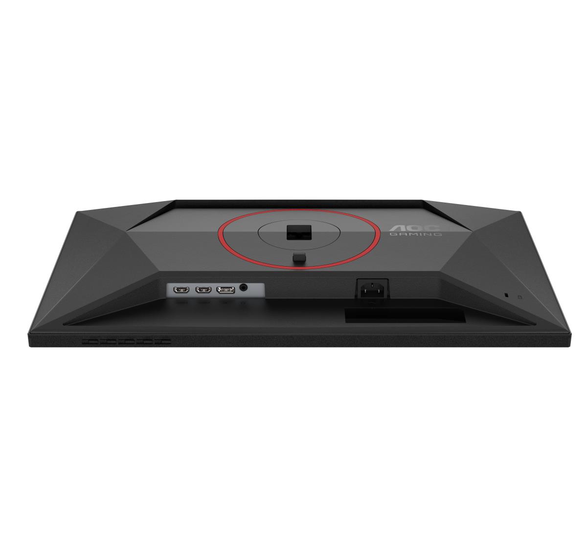 Gaming Monitor - 24G4HA - 24in - 1920x1080 (Full HD) - 0.5ms Fast IPS 200Hz HDR10