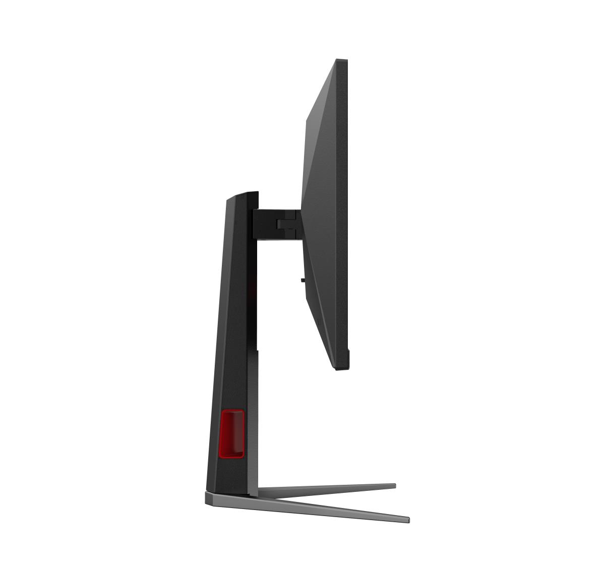 Gaming Monitor - 24G4HA - 24in - 1920x1080 (Full HD) - 0.5ms Fast IPS 200Hz HDR10