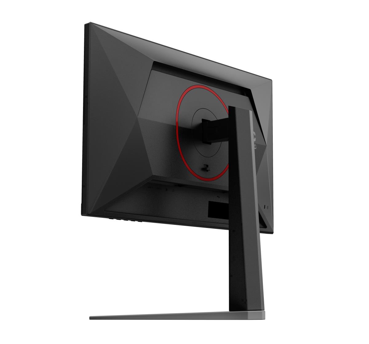 Gaming Monitor - 24G4HA - 24in - 1920x1080 (Full HD) - 0.5ms Fast IPS 200Hz HDR10