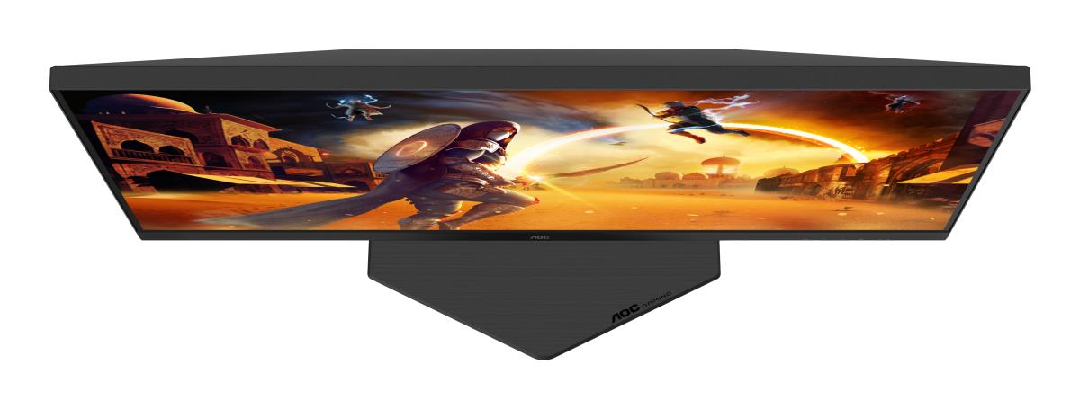 Gaming Monitor - 24G4HRE- 24in - 1920x1080 (Full HD) -  IPS 0.5ms