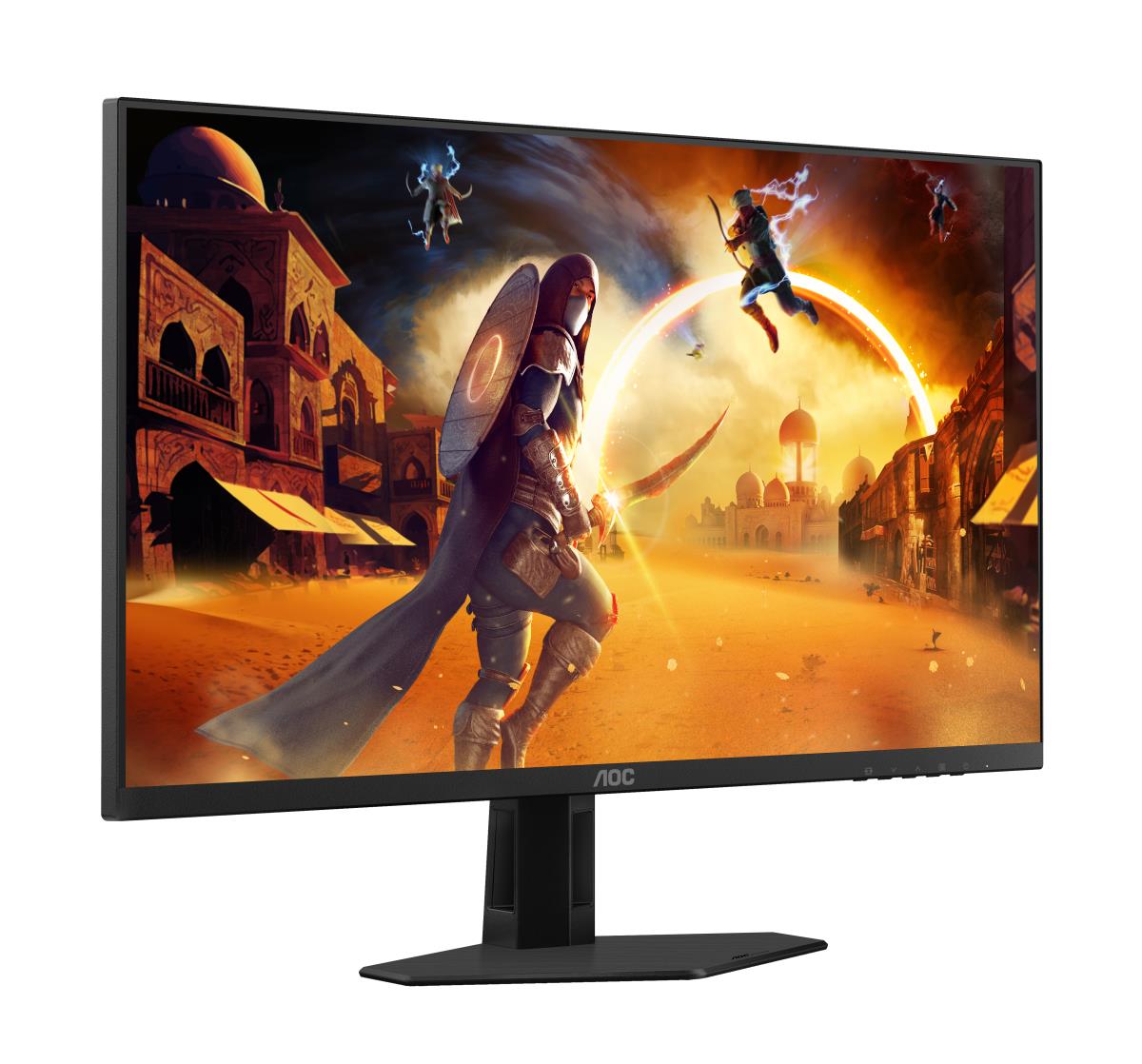 Gaming Monitor - 25G4SRE - 25in - 1920x1080 (Full HD) - Fast IPS 0.3ms