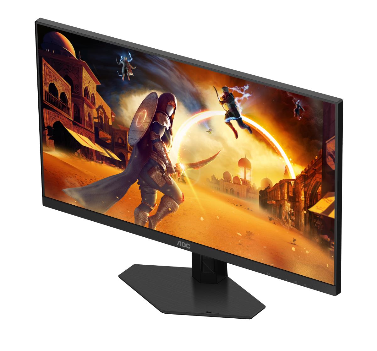Gaming Monitor - 25G4SRE - 25in - 1920x1080 (Full HD) - Fast IPS 0.3ms