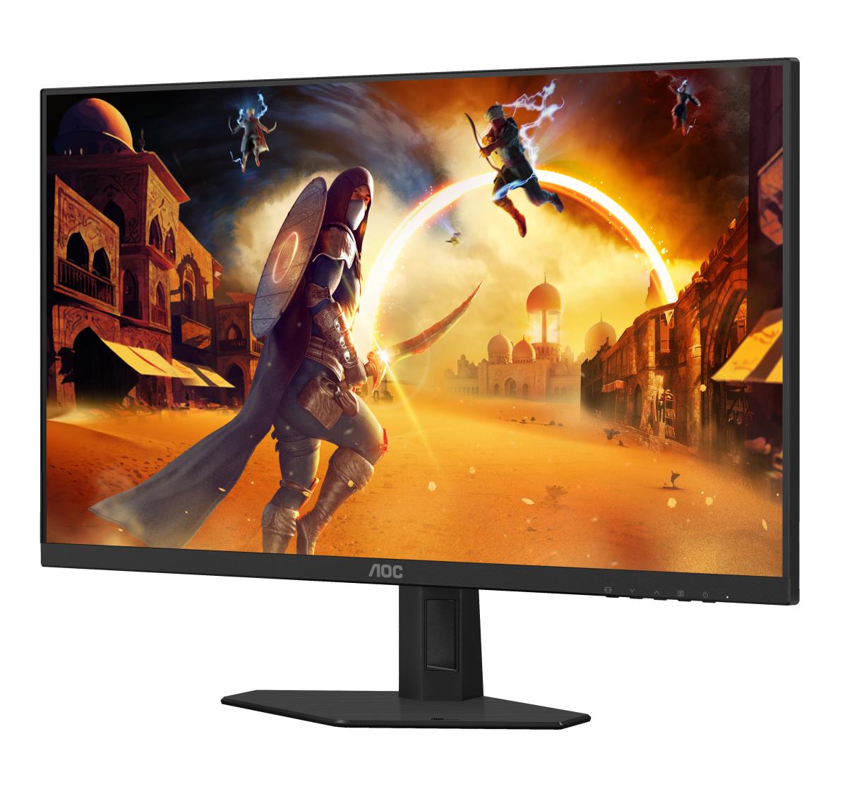 Gaming Monitor - 25G4SRE - 25in - 1920x1080 (Full HD) - Fast IPS 0.3ms