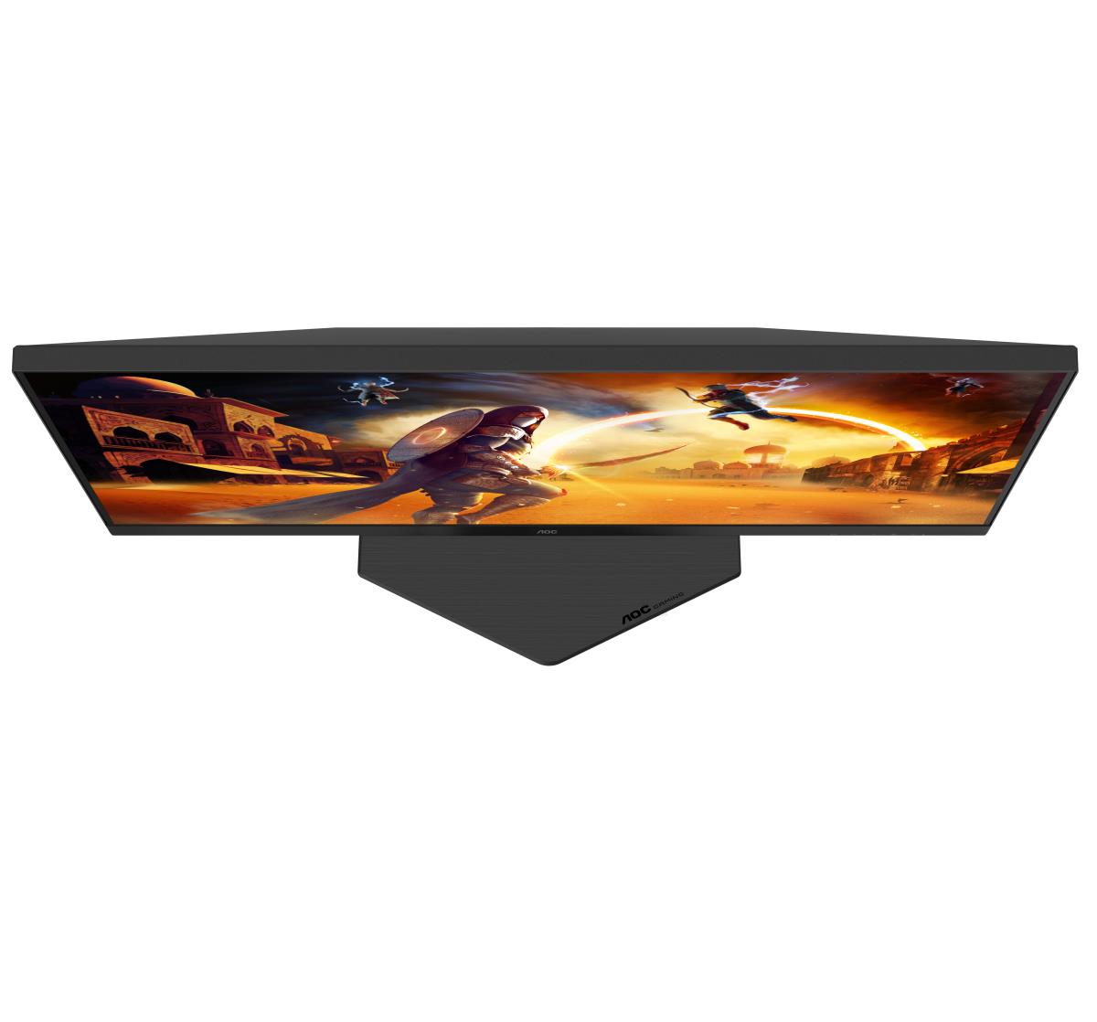 Gaming Monitor - 27G4HRE - 27in - 1920x1080 (Full HD) - Fast IPS 0.5ms