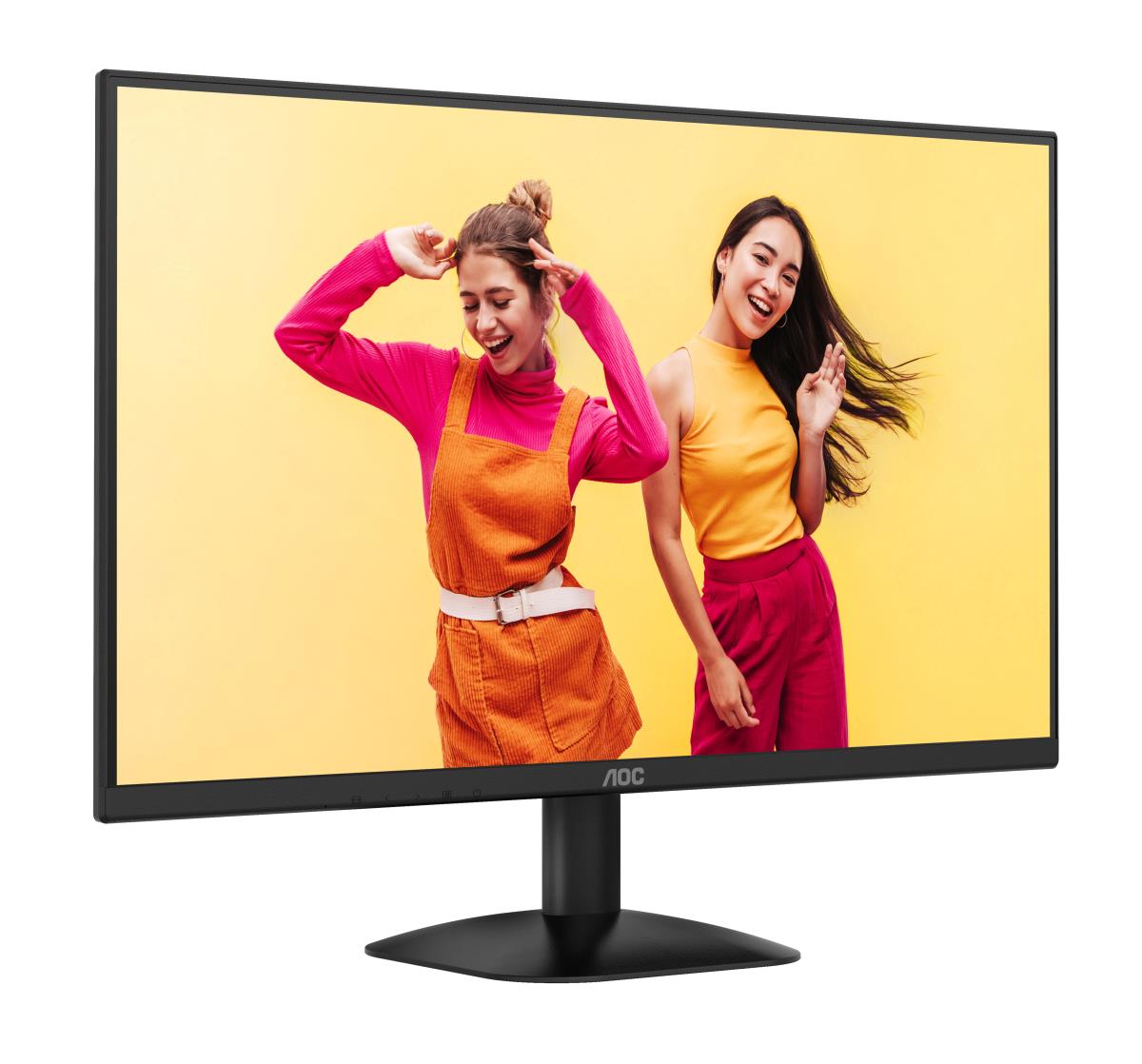 Desktop Monitor - Q27B35E - 27in - 2560x1440 (QHD) - IPS