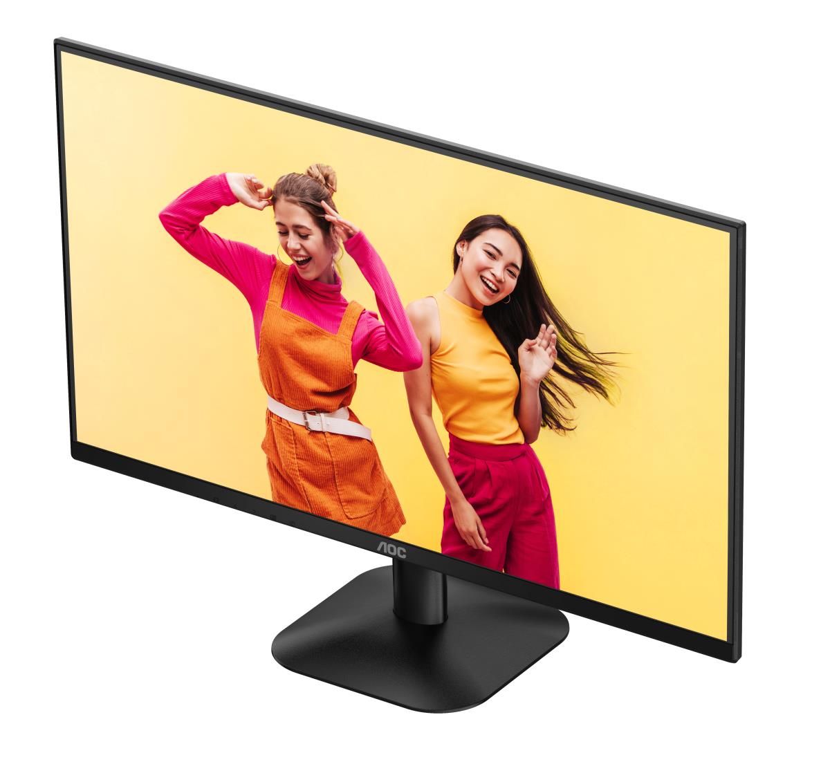 Desktop Monitor - Q27B35E - 27in - 2560x1440 (QHD) - IPS