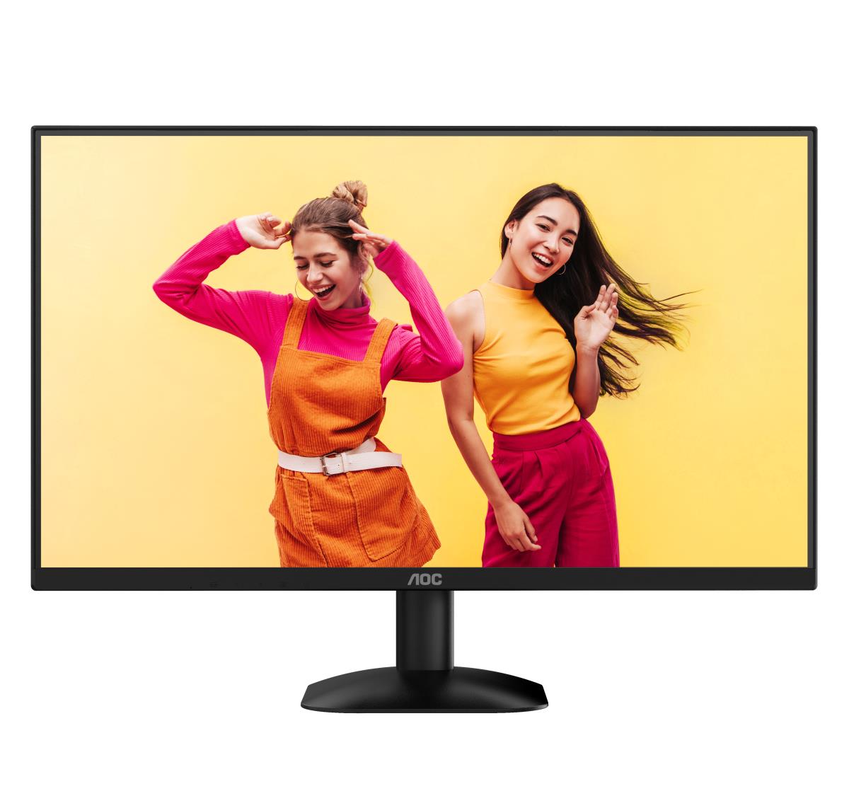 Desktop Monitor - Q27B35E - 27in - 2560x1440 (QHD) - IPS